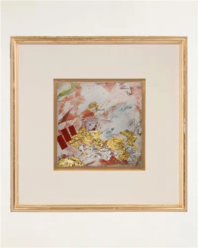 John-richard Collection Confetti Iv Wall Art By Jackie Ellens In Multi