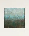 John-richard Collection Cool Impressions Art By Lm Zhou In Multi