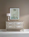 John-richard Collection Corsini Chest
