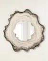 John-richard Collection Dirillo 58" Wall Mirror