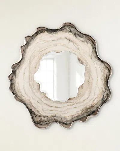 John-richard Collection Dirillo 58" Wall Mirror