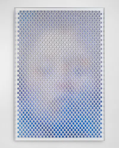 John-richard Collection Downtown Dreams I Original Wall Art By Tony Fey