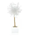 John-richard Collection Floating Votive Ii Decor In Gold