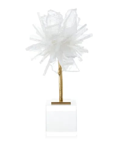 John-richard Collection Floating Votive Ii Decor In Gold