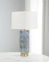 JOHN-RICHARD COLLECTION FROUFROU 31" TABLE LAMP