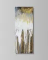 John-richard Collection Harvest Sky Ii Giclee Art By Mary Hong In Multi