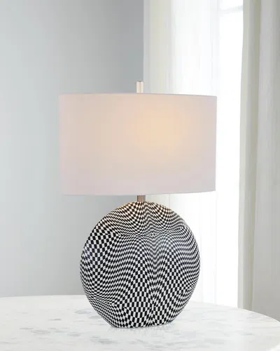John-richard Collection Illusion Table Lamp