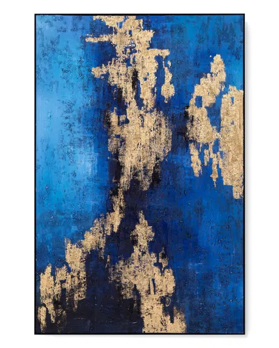 John-richard Collection Imperial Painting By Bevis In Multi