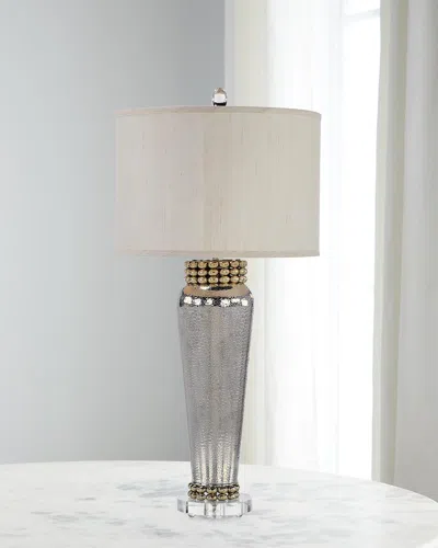 John-richard Collection Johanna 33.5" Table Lamp