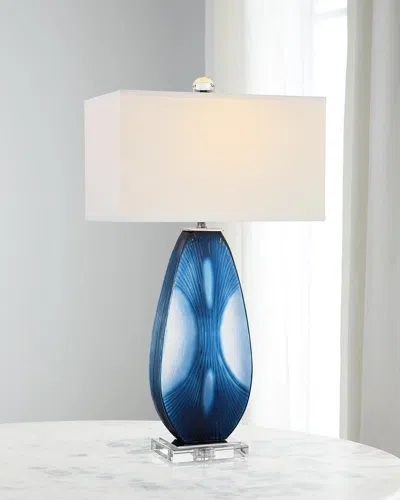 John-richard Collection Liminal 33" Table Lamp