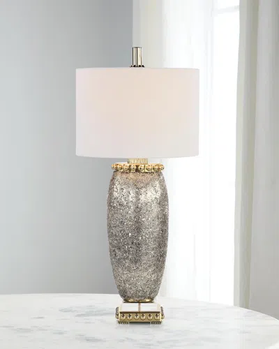 John-richard Collection London 36" Table Lamp