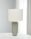 JOHN-RICHARD COLLECTION LYNDA TABLE LAMP