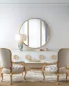 John-richard Collection Moder Sideboard