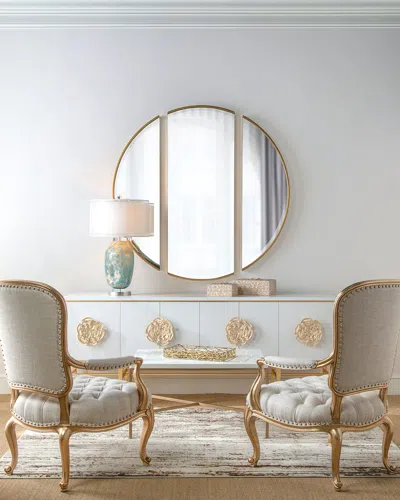 John-richard Collection Moder Sideboard