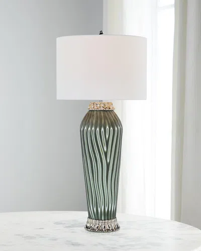 John-richard Collection Monochrome 36" Table Lamp