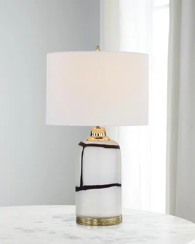John-richard Collection Nazo 28" Table Lamp
