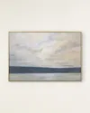 John-richard Collection Near Dusk Giclee By Dyann Gunter In Multi