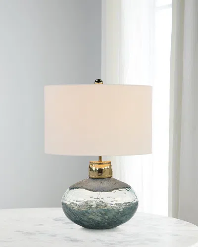 John-richard Collection Noctis 22.5" Table Lamp