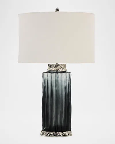 John-richard Collection Nyx 31" Table Lamp