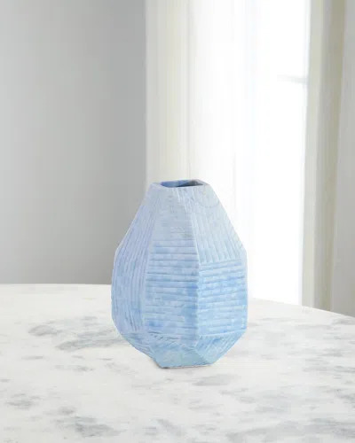 John-richard Collection Papillon Vase, Small