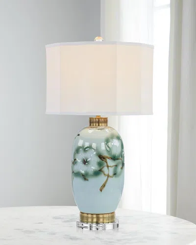 John-richard Collection Prodo 31" Table Lamp