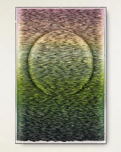 John-richard Collection Rejuvenation Original Wall Art By Tony Fey
