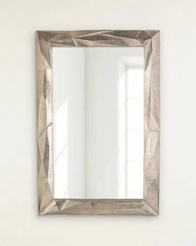 John-richard Collection Ruga Mirror