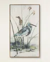 John-richard Collection Sanctuary I Giclee Wall Art By Annie Moran In Multi