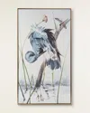 John-richard Collection Sanctuary Ii Giclee Wall Art By Annie Moran In Multi