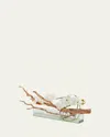 John-richard Collection Sculptured Orchids In Multi