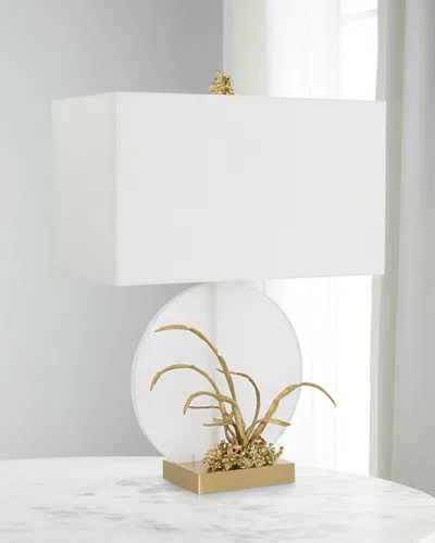 John-richard Collection Serenity 32" Table Lamp