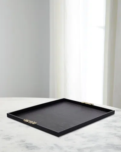 John-richard Collection Shard Tray, Large