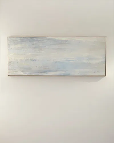 John-richard Collection Skyscape Giclee Canvas By Mark Mcdowell In Multi