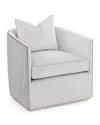 John-richard Collection Sonoma Swivel Chair