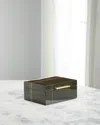 John-richard Collection Tenebra Small Box
