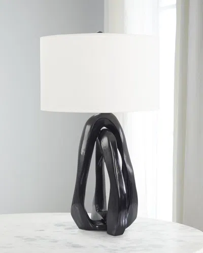 John-richard Collection Terrene 34" Table Lamp