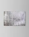 John-richard Collection Thunderstorm Wall Art By Mary Hong In Gray
