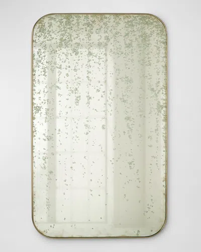 John-richard Collection Torrent 68" Wall Mirror