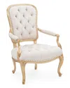 John-richard Collection Trianon Chair