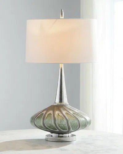 John-richard Collection Tutu 23" Table Lamp In Multi