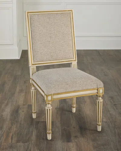 John-richard Collection Vallejo Dining Chair