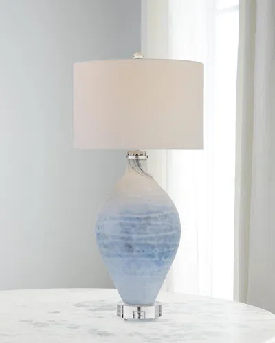 John-richard Collection Varuna 35" Table Lamp