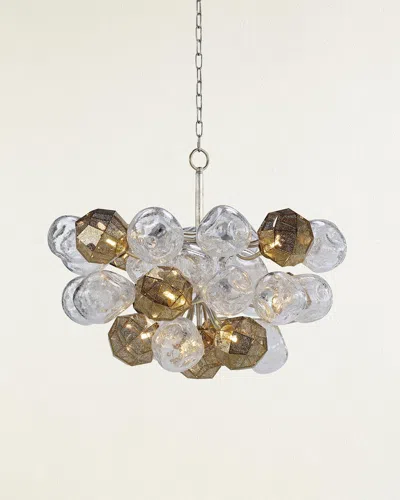 John-richard Collection Vivaldi 33" 11-light Chandelier