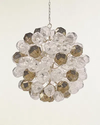 John-richard Collection Vivaldi 37.5" 26-light Chandelier