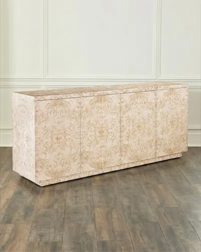 John-richard Envoy 4-door Credenza