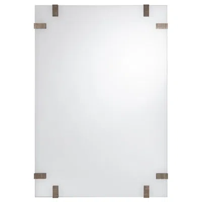 John-richard Isabel Bathroom/vanity Mirror