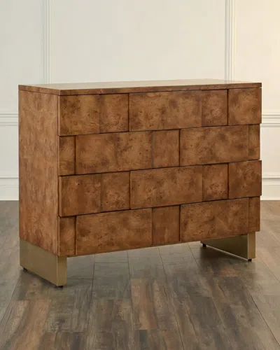 John-richard Lorie 4-drawer Chest