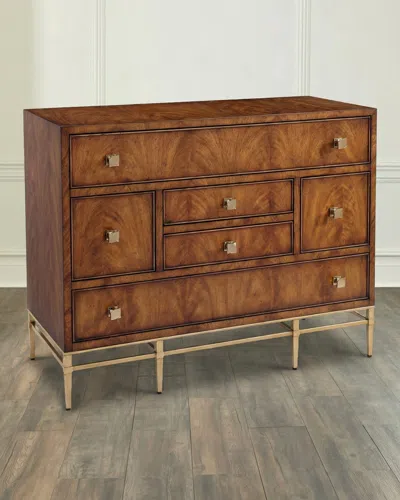 John-richard Marlowe 6-drawer Chest