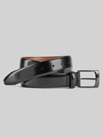 Johnston &amp; Murphy Johnston & Murphy Men's Upton Dress Belt