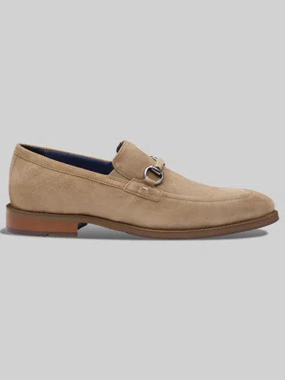 Johnston &amp; Murphy Johnston & Murphy Men's Xc Flex Landry Bit Moc Toe Loafers